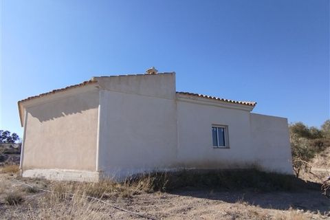 Cave house i Freila, Granada, Freila - € 100.000 | Ref: 254 - foto 10